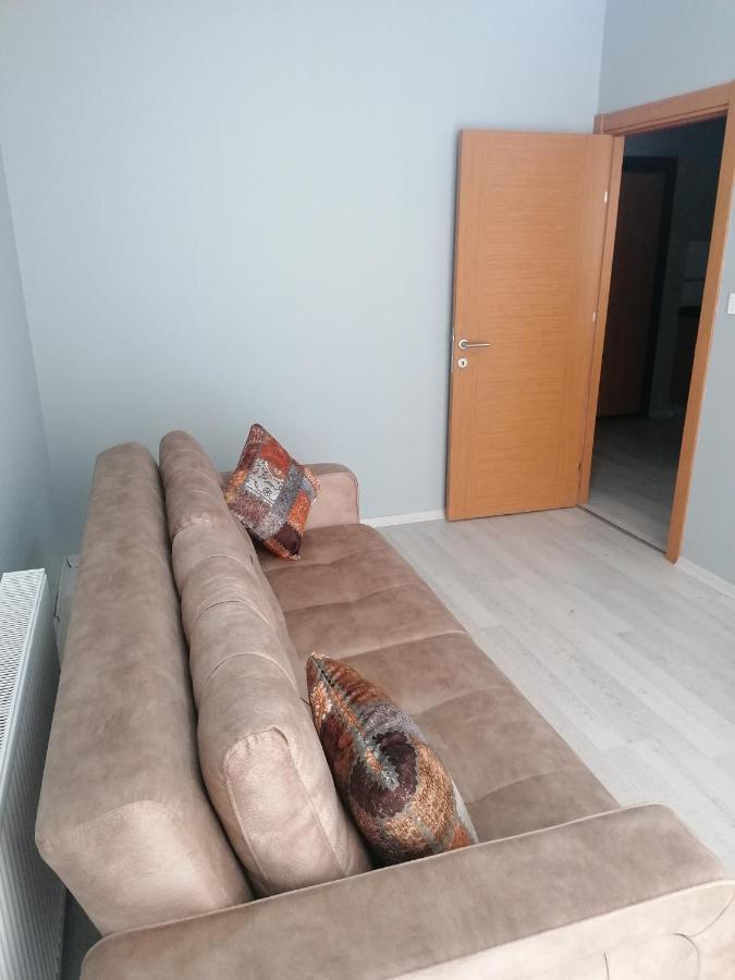 Serenity Apart Kırklareli Εξωτερικό φωτογραφία