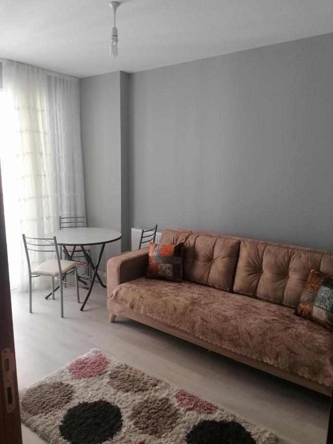 Serenity Apart Kırklareli Εξωτερικό φωτογραφία