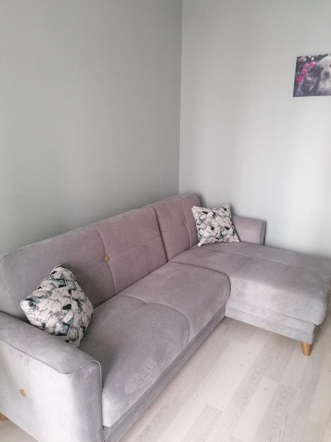Serenity Apart Kırklareli Εξωτερικό φωτογραφία