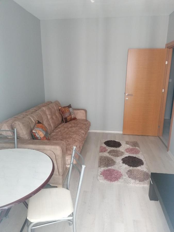 Serenity Apart Kırklareli Εξωτερικό φωτογραφία