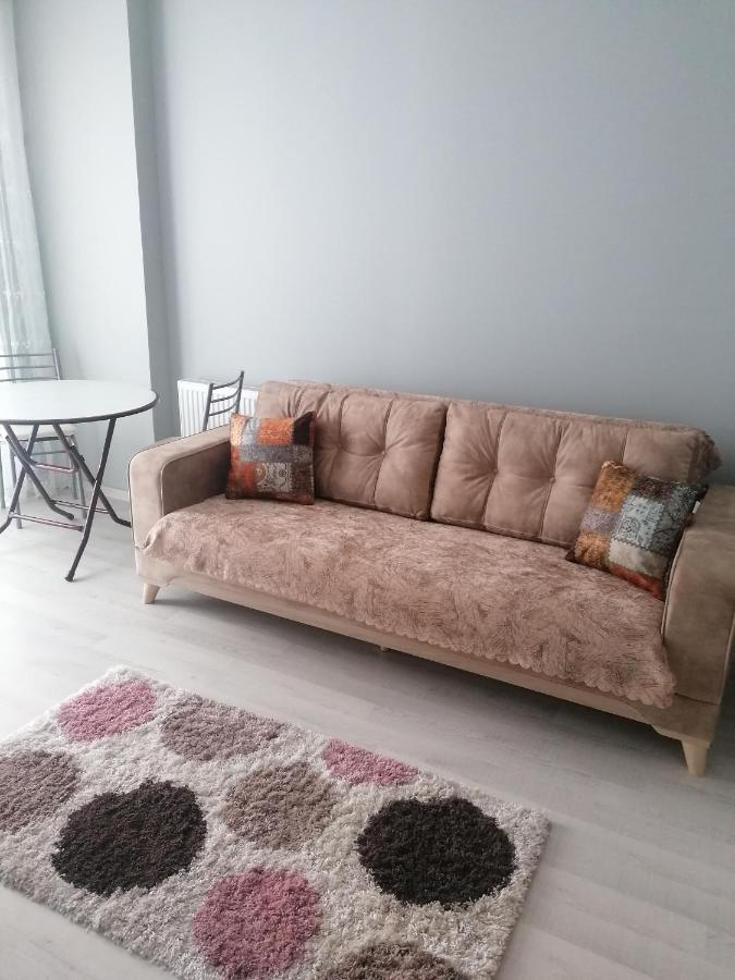 Serenity Apart Kırklareli Εξωτερικό φωτογραφία