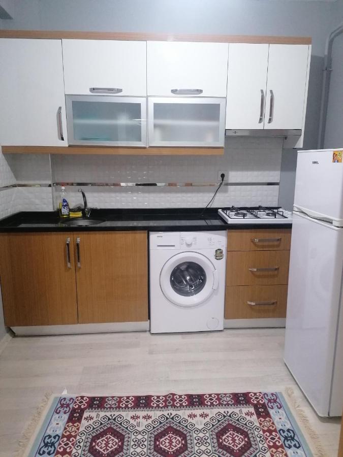 Serenity Apart Kırklareli Εξωτερικό φωτογραφία