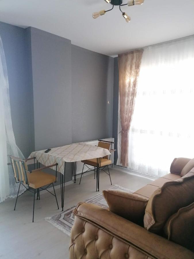 Serenity Apart Kırklareli Εξωτερικό φωτογραφία