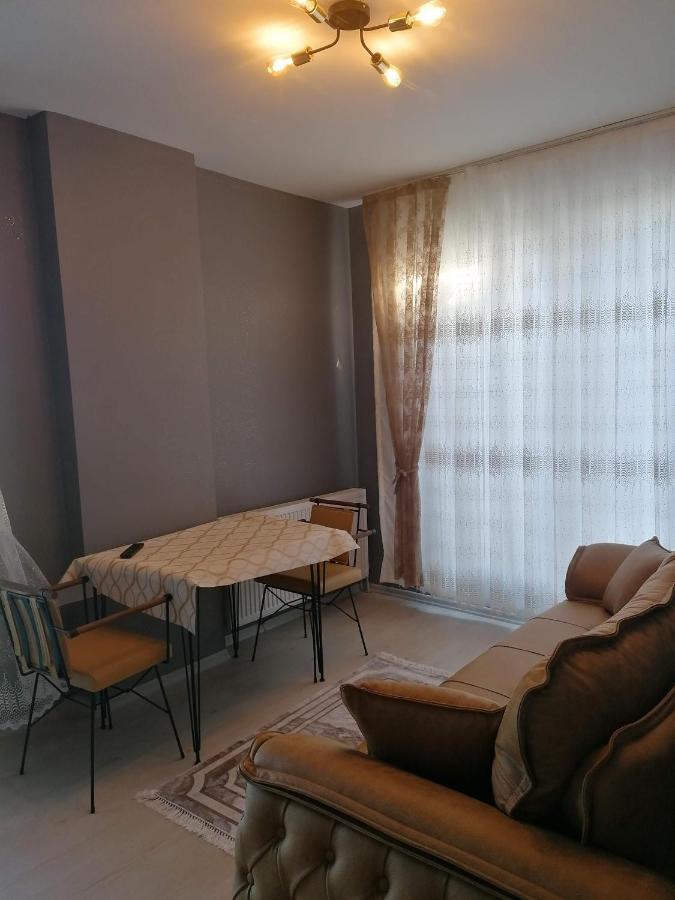 Serenity Apart Kırklareli Εξωτερικό φωτογραφία