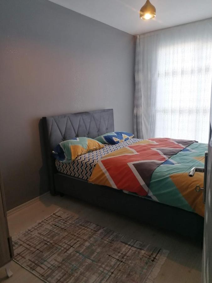 Serenity Apart Kırklareli Εξωτερικό φωτογραφία