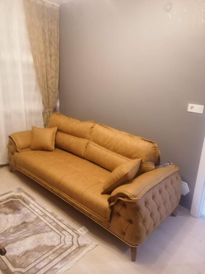 Serenity Apart Kırklareli Εξωτερικό φωτογραφία