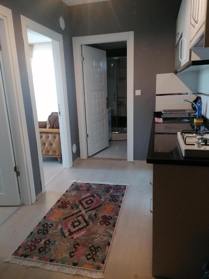 Serenity Apart Kırklareli Εξωτερικό φωτογραφία