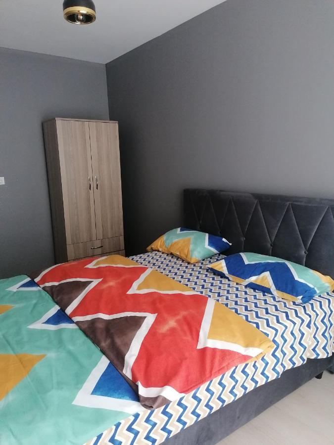 Serenity Apart Kırklareli Εξωτερικό φωτογραφία