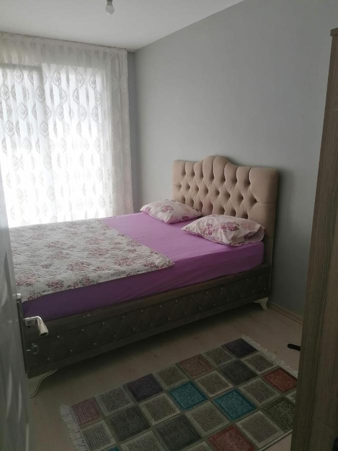 Serenity Apart Kırklareli Εξωτερικό φωτογραφία