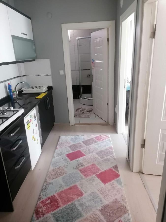 Serenity Apart Kırklareli Εξωτερικό φωτογραφία