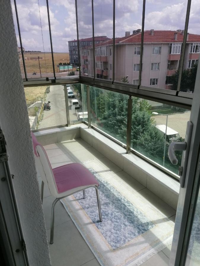 Serenity Apart Kırklareli Εξωτερικό φωτογραφία