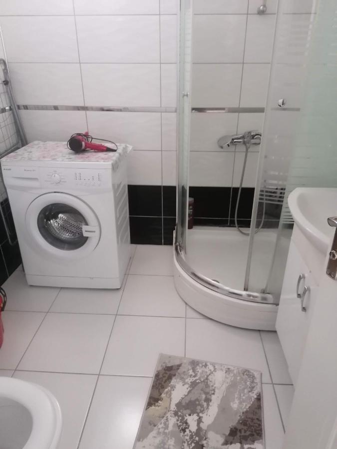 Serenity Apart Kırklareli Εξωτερικό φωτογραφία