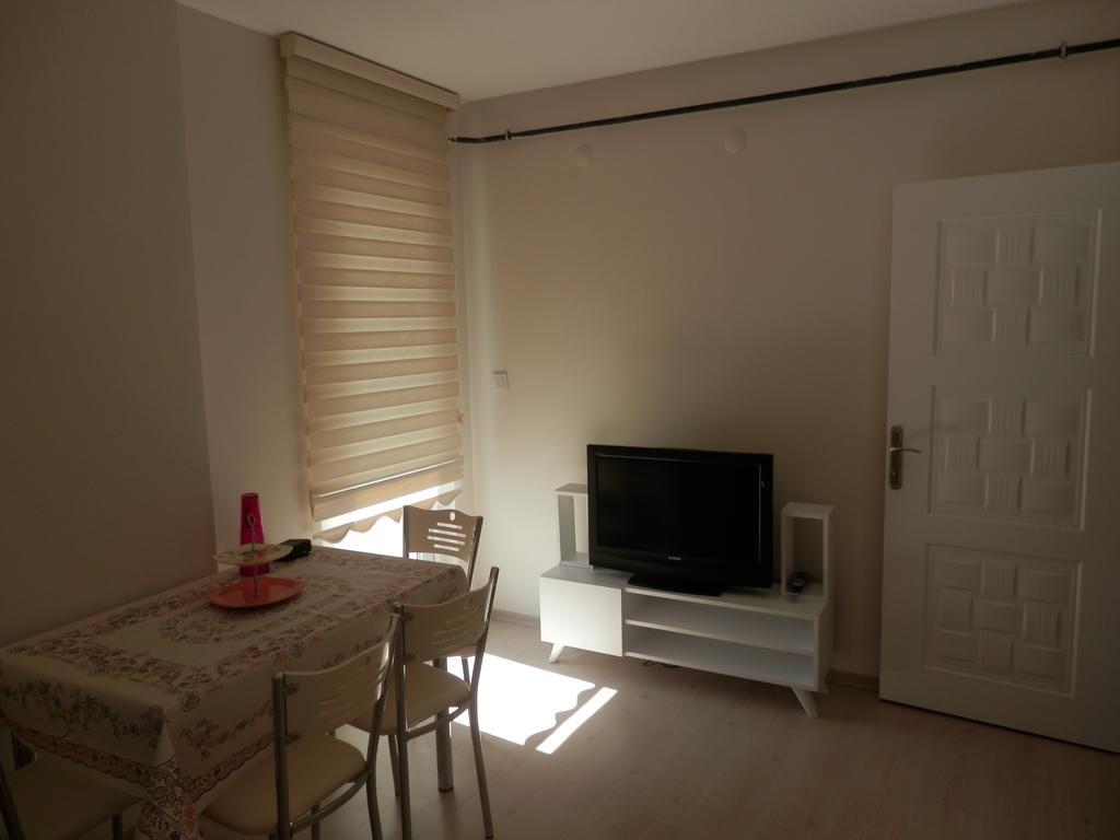 Serenity Apart Kırklareli Εξωτερικό φωτογραφία