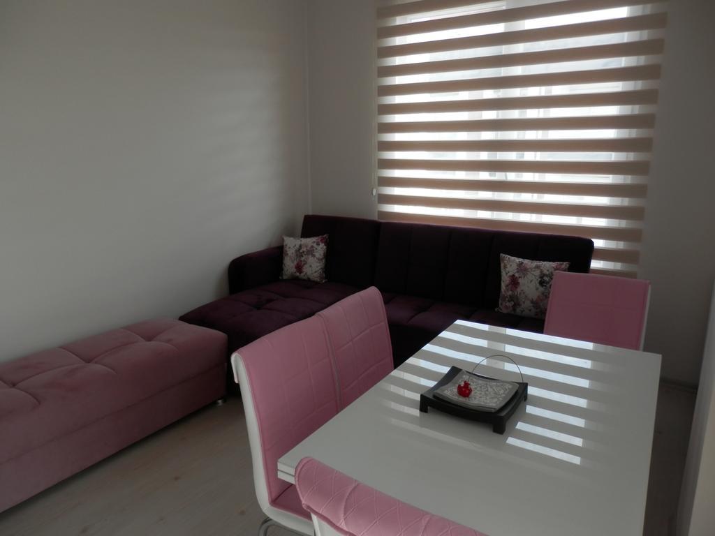 Serenity Apart Kırklareli Εξωτερικό φωτογραφία