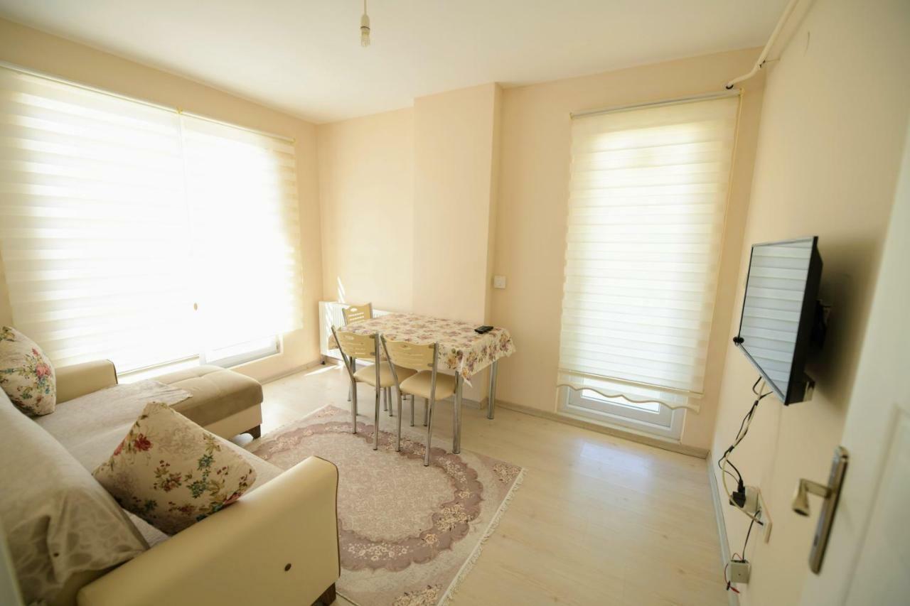 Serenity Apart Kırklareli Εξωτερικό φωτογραφία