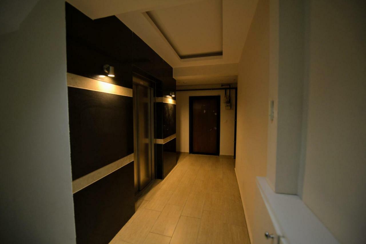Serenity Apart Kırklareli Εξωτερικό φωτογραφία