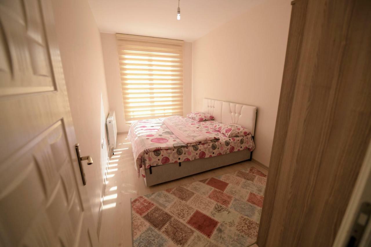 Serenity Apart Kırklareli Εξωτερικό φωτογραφία