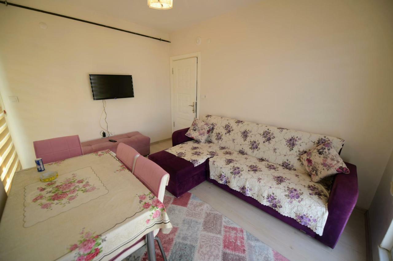 Serenity Apart Kırklareli Εξωτερικό φωτογραφία