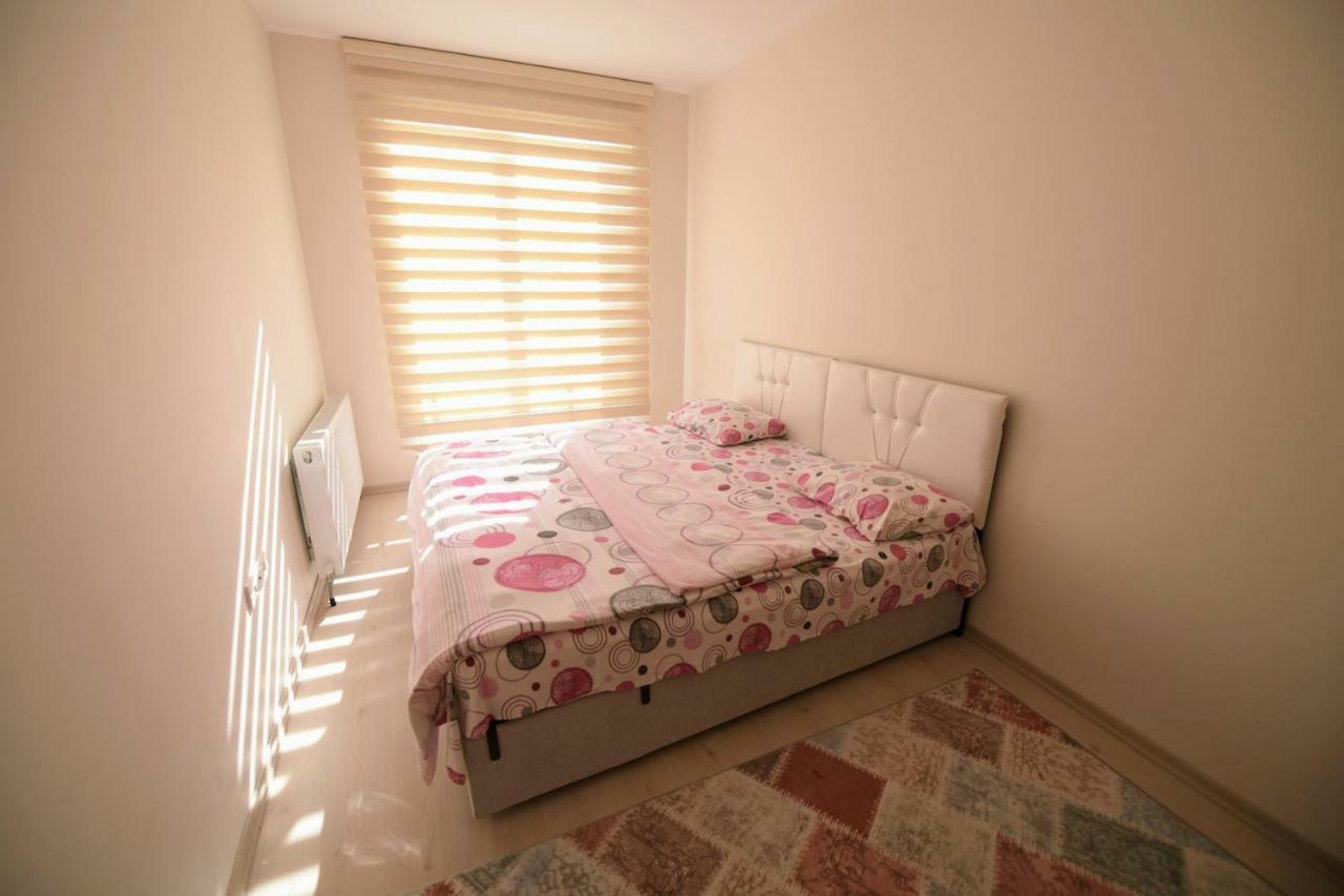 Serenity Apart Kırklareli Εξωτερικό φωτογραφία
