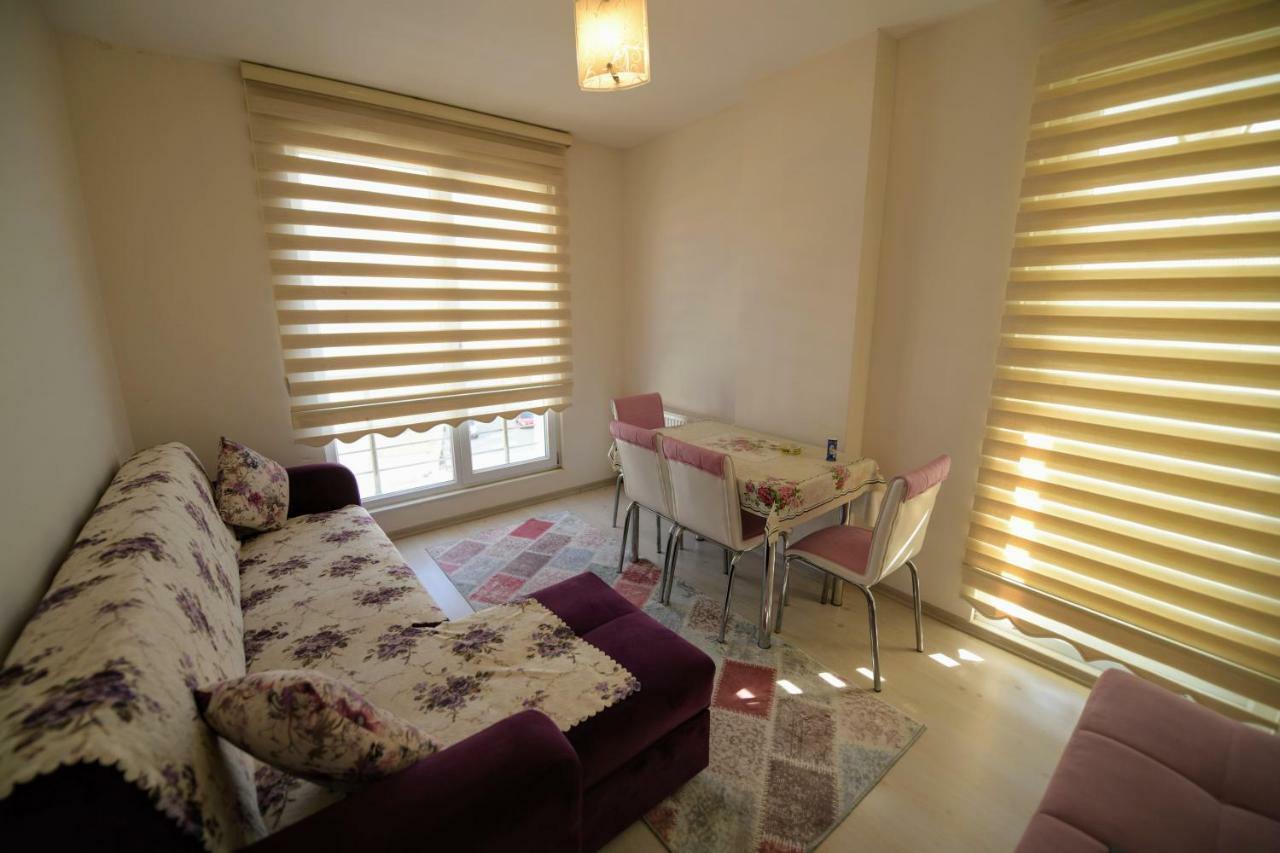 Serenity Apart Kırklareli Εξωτερικό φωτογραφία